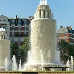 Spacieux 120M2 A Paris 16
