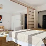 Spacieux 120M2 A Paris 16