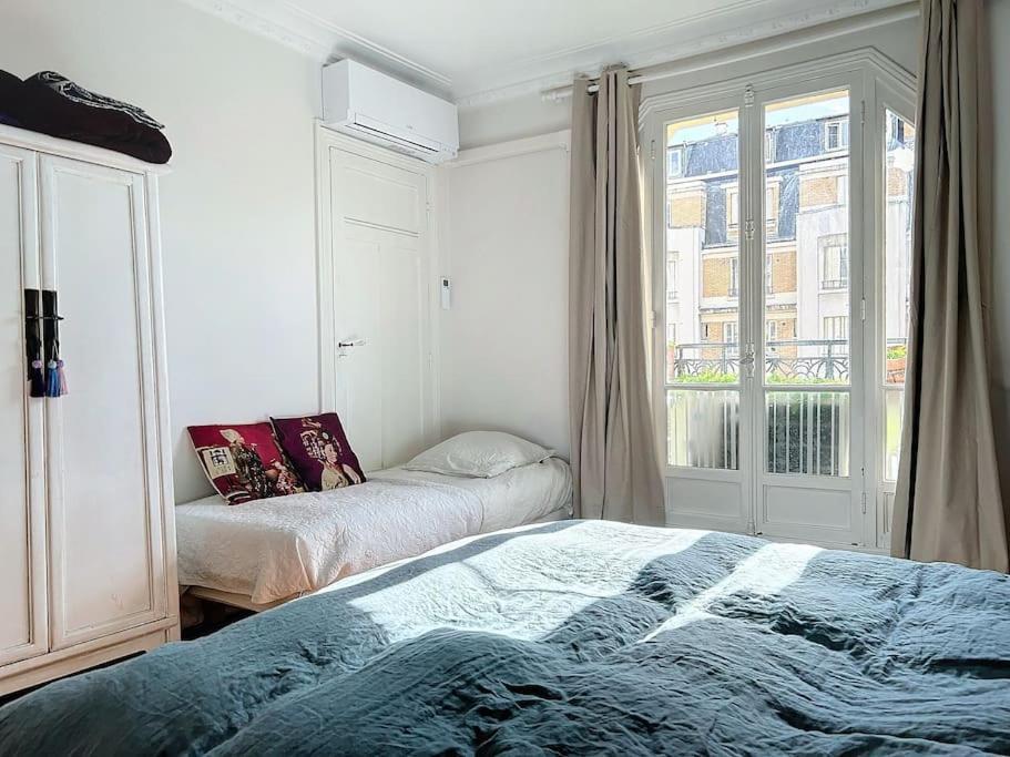 Appartement Spacieux 120m2 A 16