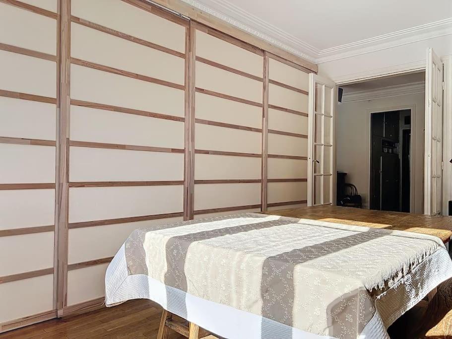 Spacieux 120m2 A 16 Parijs