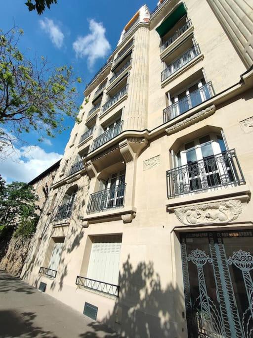Appartement Spacieux 120m2 A 16
