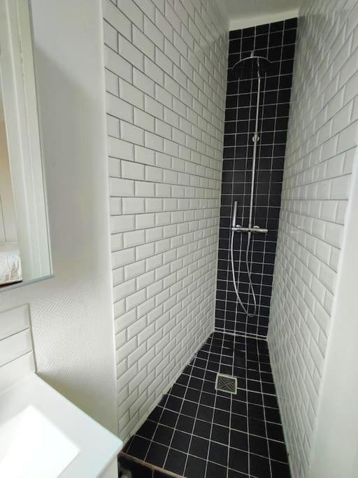 Appartement Spacieux 120m2 A 16 *